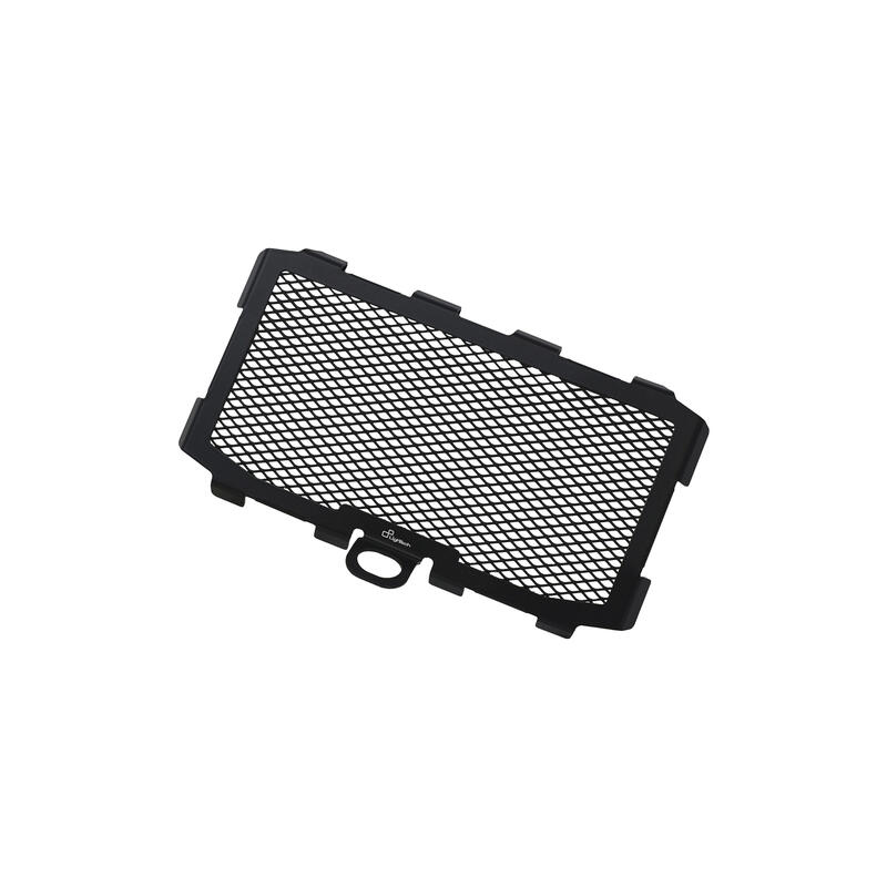 Griglia Radiatore Ducati Nero